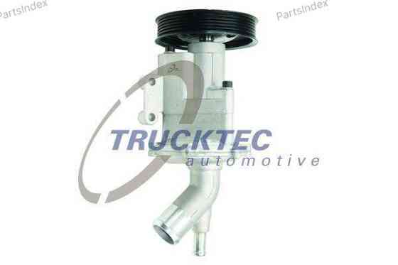 წყლის ტუმბო (გაგრილების სისტემის) wlis nasosi Trucktec 08.19.192 თბილისი
