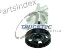 წყლის ტუმბო (გაგრილების სისტემის) wlis nasosi Trucktec 08.19.192 თბილისი - photo 2