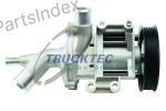 წყლის ტუმბო (გაგრილების სისტემის) wlis nasosi Trucktec 08.19.192 თბილისი - photo 1