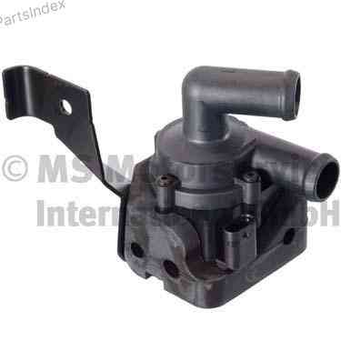 Water Recirculation Pump,  Pierburg 7.04077.32.0 Tbilisi