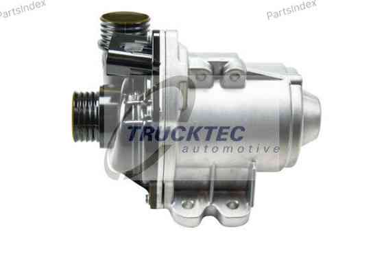 Water Pump Trucktec 08.19.259 Tbilisi