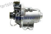 წყლის ტუმბო (გაგრილების სისტემის) wlis nasosi Trucktec 08.19.259 თბილისი - photo 1