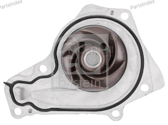 წყლის ტუმბო (გაგრილების სისტემის) wlis nasosi Febi bilstein 185019 თბილისი - photo 2