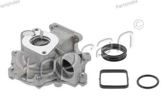 Water Pump HANS PRIES 500 931 Tbilisi