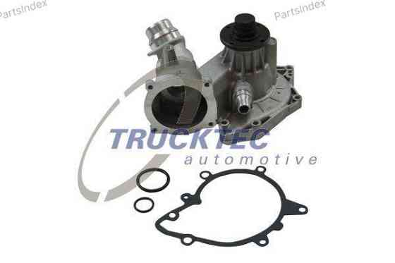 Water Pump Trucktec 08.19.102 Tbilisi