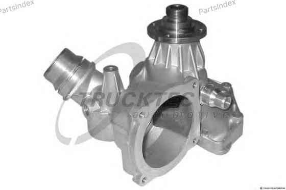 Water Pump Trucktec 08.19.102 Tbilisi