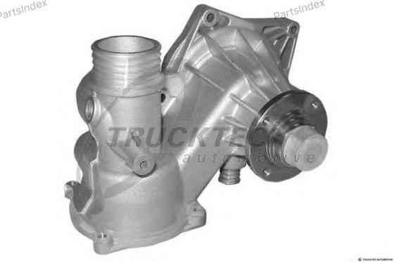Water Pump Trucktec 08.19.055 Tbilisi