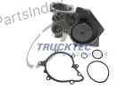 Water Pump Trucktec 08.19.055 Tbilisi