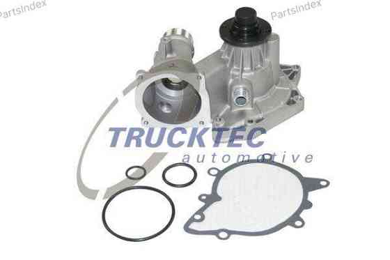 Water Pump Trucktec 08.19.055 Tbilisi