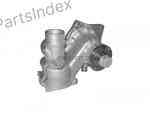 Water Pump Trucktec 08.19.055 Tbilisi