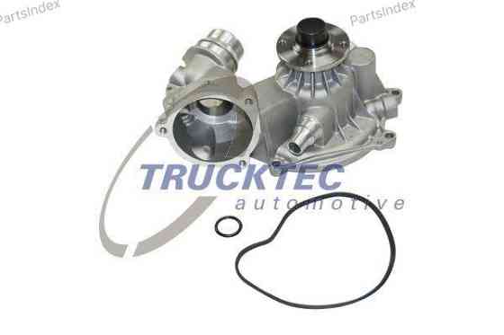 Water Pump Trucktec 08.19.175 Tbilisi