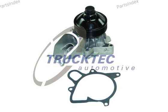 წყლის ტუმბო (გაგრილების სისტემის) wlis nasosi Trucktec 08.19.191 თბილისი