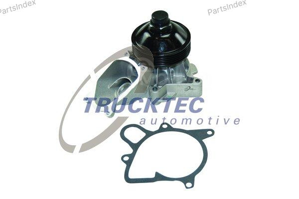 წყლის ტუმბო (გაგრილების სისტემის) wlis nasosi Trucktec 08.19.191 თბილისი - photo 1