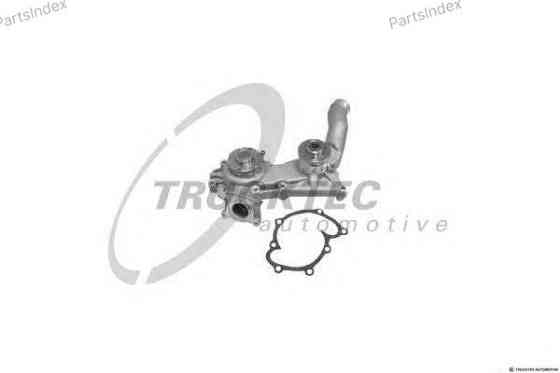 წყლის ტუმბო (გაგრილების სისტემის) wlis nasosi Trucktec 02.19.176 თბილისი