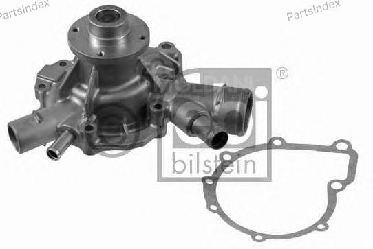 წყლის ტუმბო (გაგრილების სისტემის) wlis nasosi Febi bilstein 21752 თბილისი - photo 4