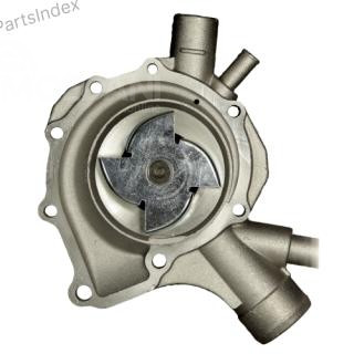 წყლის ტუმბო (გაგრილების სისტემის) wlis nasosi Febi bilstein 21752 თბილისი - photo 2