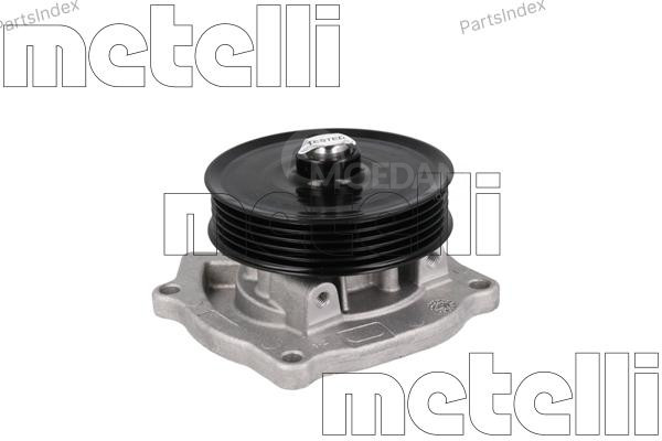 გაგრილების სისტემის ტუმბო Metelli 24-1441 თბილისი - photo 1