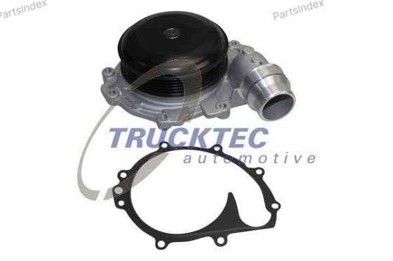 Water Pump Trucktec 02.19.300 Tbilisi