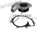 Water Pump Trucktec 02.19.300 Tbilisi