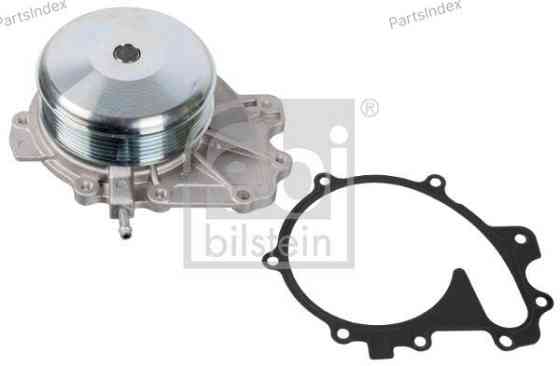 Water Pump Febi bilstein 172334 Tbilisi