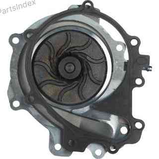 Water Pump Febi bilstein 172334 Tbilisi