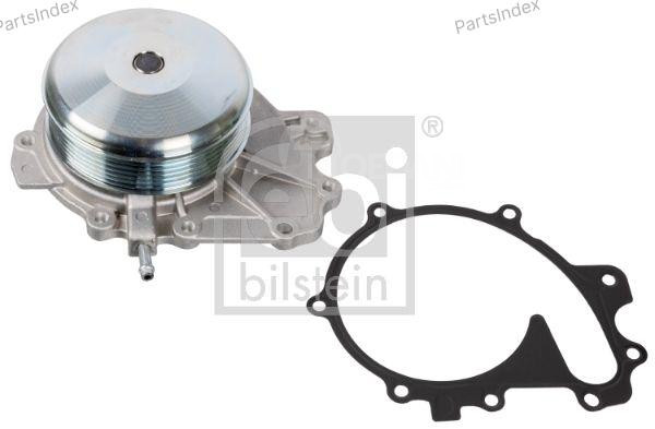 წყლის ტუმბო (გაგრილების სისტემის) wlis nasosi Febi bilstein 172334 თბილისი - photo 5