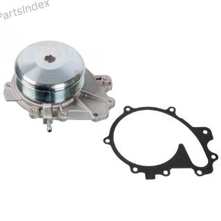 წყლის ტუმბო (გაგრილების სისტემის) wlis nasosi Febi bilstein 172334 თბილისი - photo 1