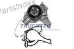 Water Pump Trucktec 02.19.334 Tbilisi