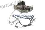 Water Pump Trucktec 02.19.334 Tbilisi