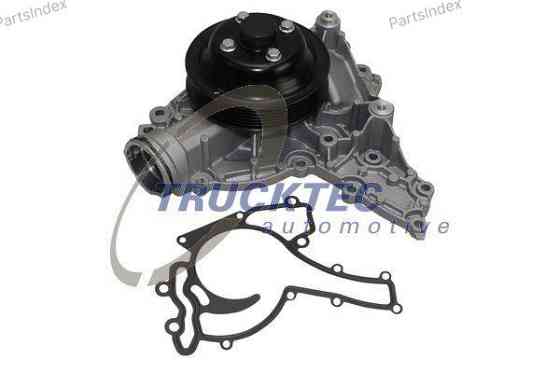 Water Pump Trucktec 02.19.334 Tbilisi