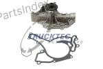 წყლის ტუმბო (გაგრილების სისტემის) wlis nasosi Trucktec 02.19.334 თბილისი - photo 1