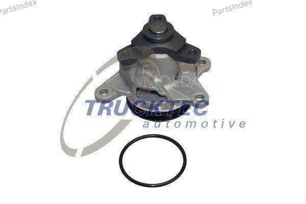 გაგრილების სისტემის ტუმბო Trucktec 02.19.393 თბილისი - photo 2