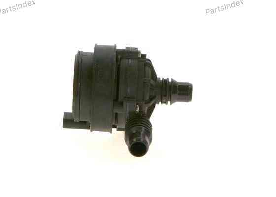 Water Recirculation Pump,  Bosch 0 392 023 457 Tbilisi