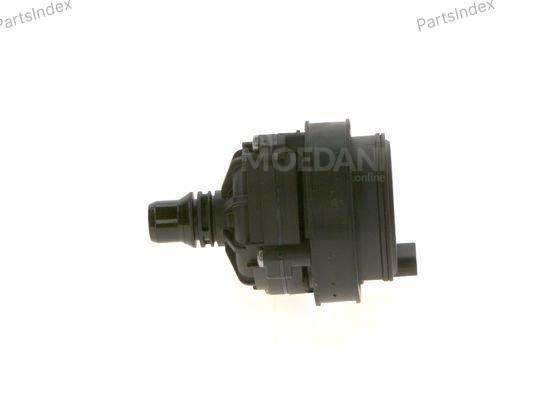 წყლის დამატებითი ტუმბო ylis damatebiti nasosi Bosch 0 392 023 457 თბილისი - photo 3