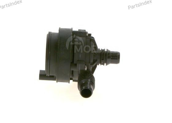 წყლის დამატებითი ტუმბო ylis damatebiti nasosi Bosch 0 392 023 457 თბილისი - photo 4