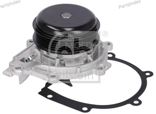 წყლის ტუმბო (გაგრილების სისტემის) wlis nasosi Febi bilstein 185043 თბილისი - photo 1