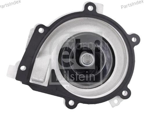 წყლის ტუმბო (გაგრილების სისტემის) wlis nasosi Febi bilstein 185043 თბილისი - photo 2