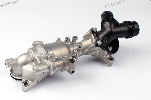 Hepu P1574 გაგრილების სისტემის ტუმბო თბილისი - photo 1