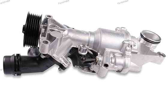 Water Pump GK 980497 Tbilisi