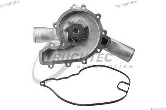 Water Pump Trucktec 02.19.305 Tbilisi