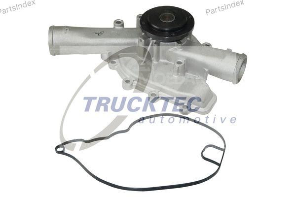 წყლის ტუმბო (გაგრილების სისტემის) wlis nasosi Trucktec 02.19.305 თბილისი - photo 1