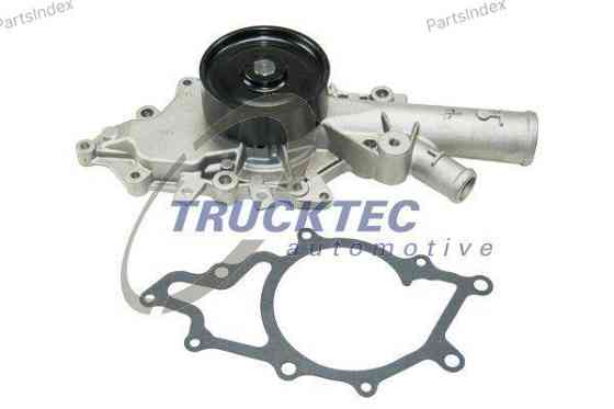 Water Pump Trucktec 02.19.267 Tbilisi