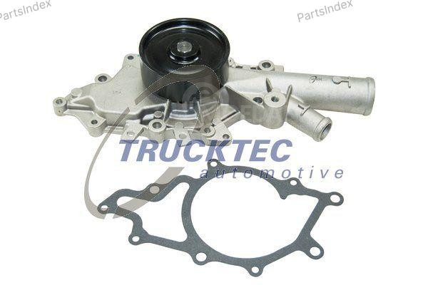 წყლის ტუმბო (გაგრილების სისტემის) wlis nasosi Trucktec 02.19.267 თბილისი - photo 1