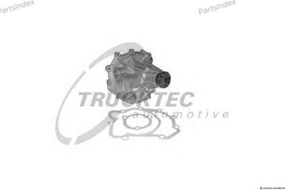 Water Pump Trucktec 02.19.155 Tbilisi