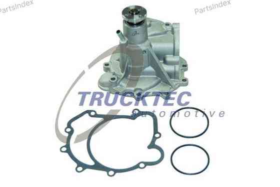 წყლის ტუმბო (გაგრილების სისტემის) wlis nasosi Trucktec 02.19.156 თბილისი