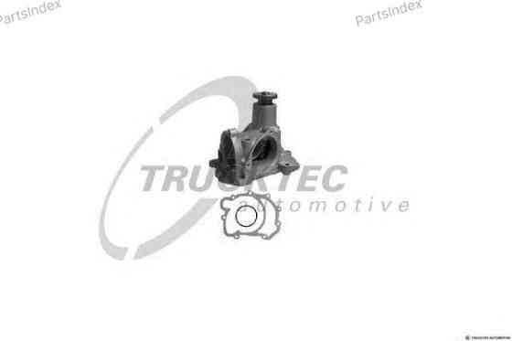 წყლის ტუმბო (გაგრილების სისტემის) wlis nasosi Trucktec 02.19.156 თბილისი