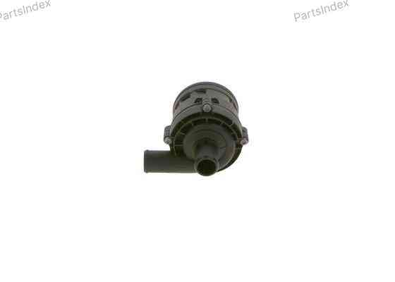Water Recirculation Pump,  Bosch 0 392 023 004 Tbilisi