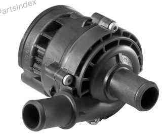 Water Recirculation Pump,  Bosch 0 392 023 004 Tbilisi