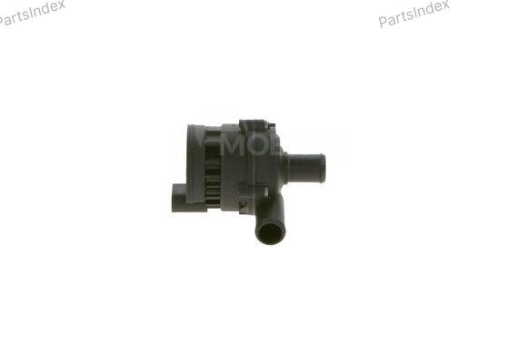 წყლის დამატებითი ტუმბო ylis damatebiti nasosi Bosch 0 392 023 004 თბილისი - photo 2