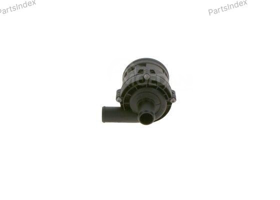 წყლის დამატებითი ტუმბო ylis damatebiti nasosi Bosch 0 392 023 004 თბილისი - photo 4